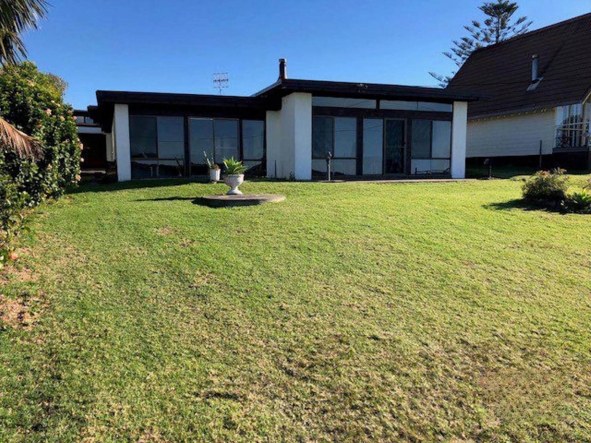 Ocean Front On Malibu Villa Bawley Point Exterior photo